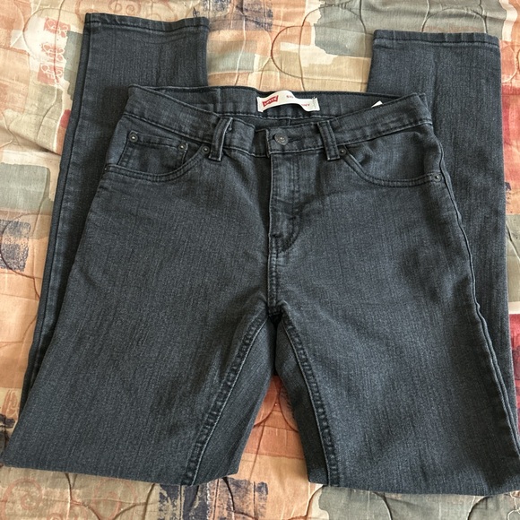 Levi’s 510 Skinny Jeans - Picture 3 of 8